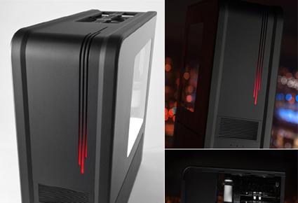 Murderbox MKII حاسوب جديد لمحبّي الإلكترونيّات
